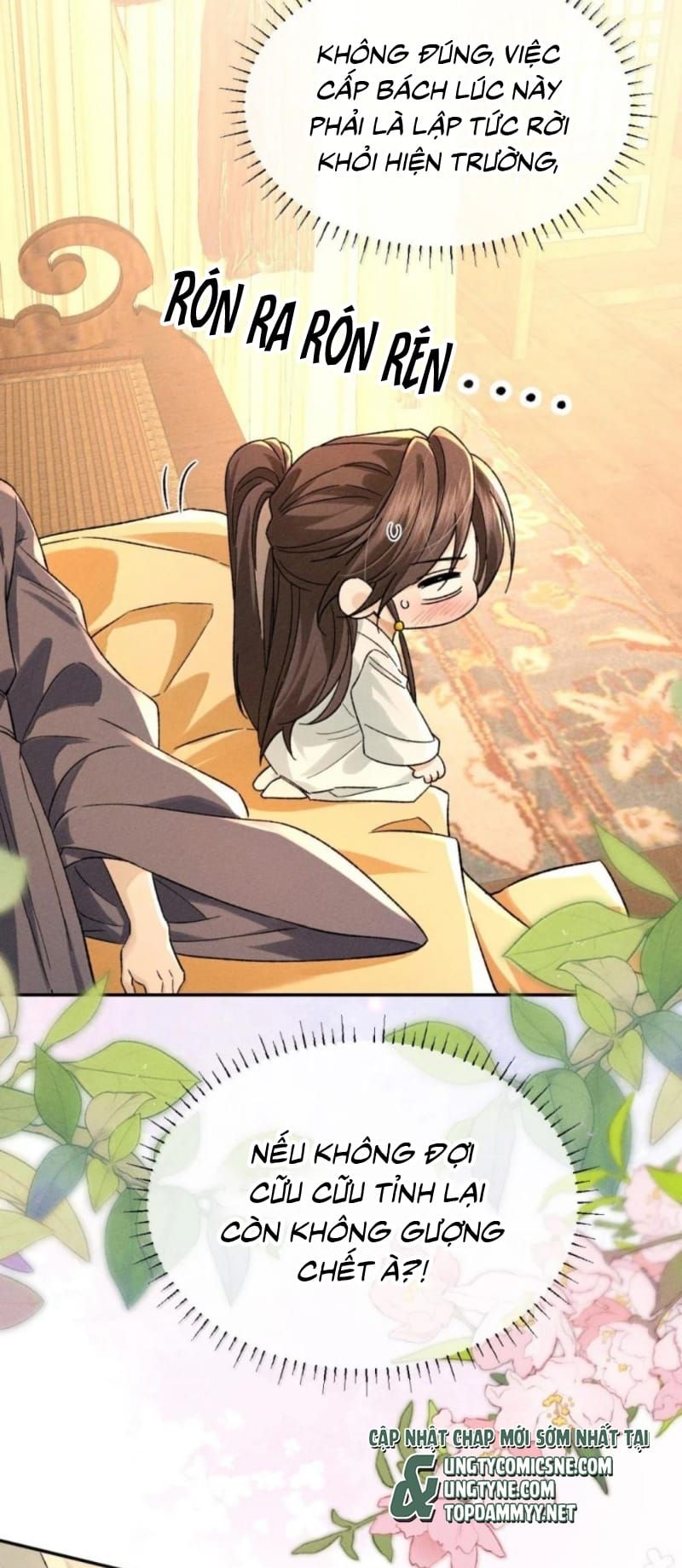 Hải Vương Sau Khi Hoàn Lương Sa Vào Tu La Tràng Chap 59 - Next Chap 58