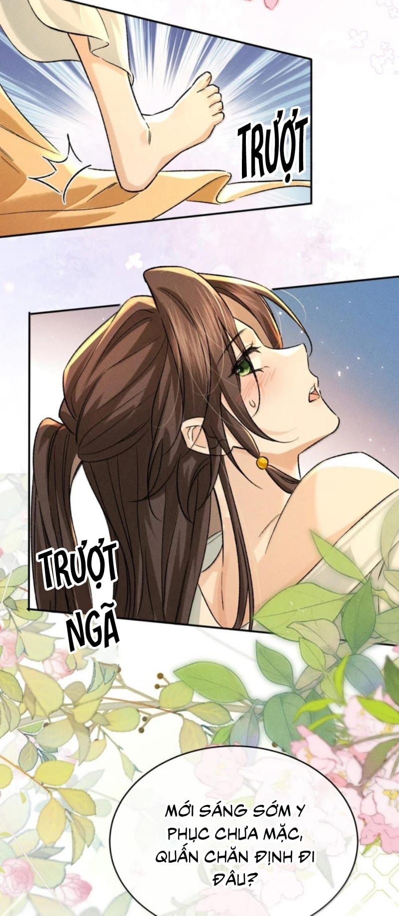 Hải Vương Sau Khi Hoàn Lương Sa Vào Tu La Tràng Chap 59 - Next Chap 58