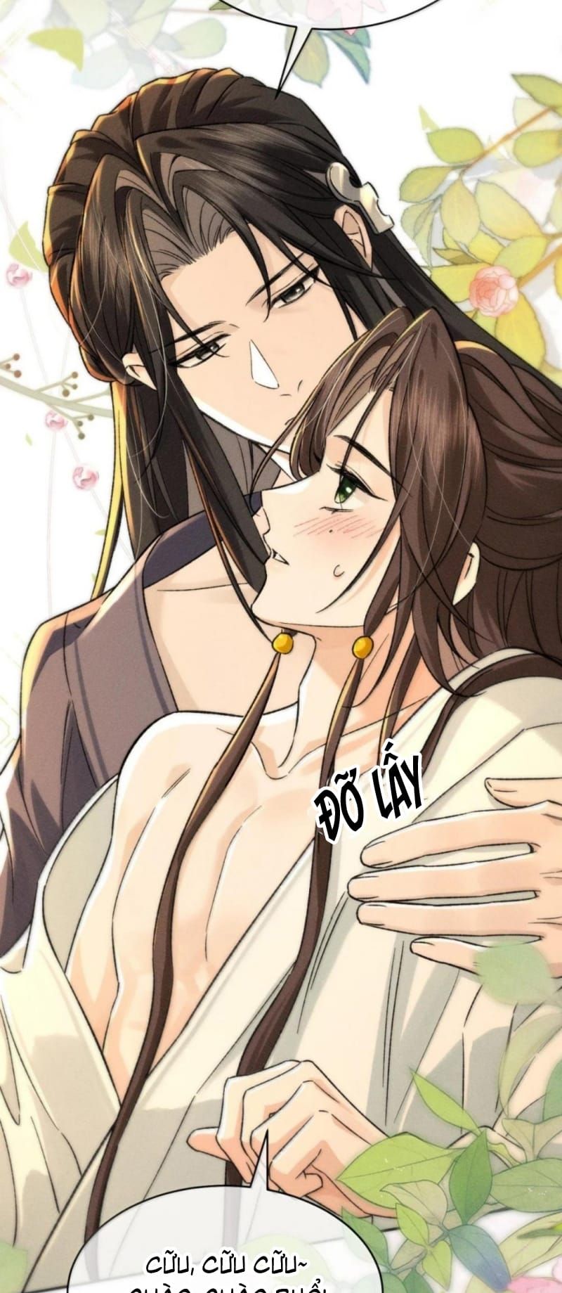 Hải Vương Sau Khi Hoàn Lương Sa Vào Tu La Tràng Chap 59 - Next Chap 58