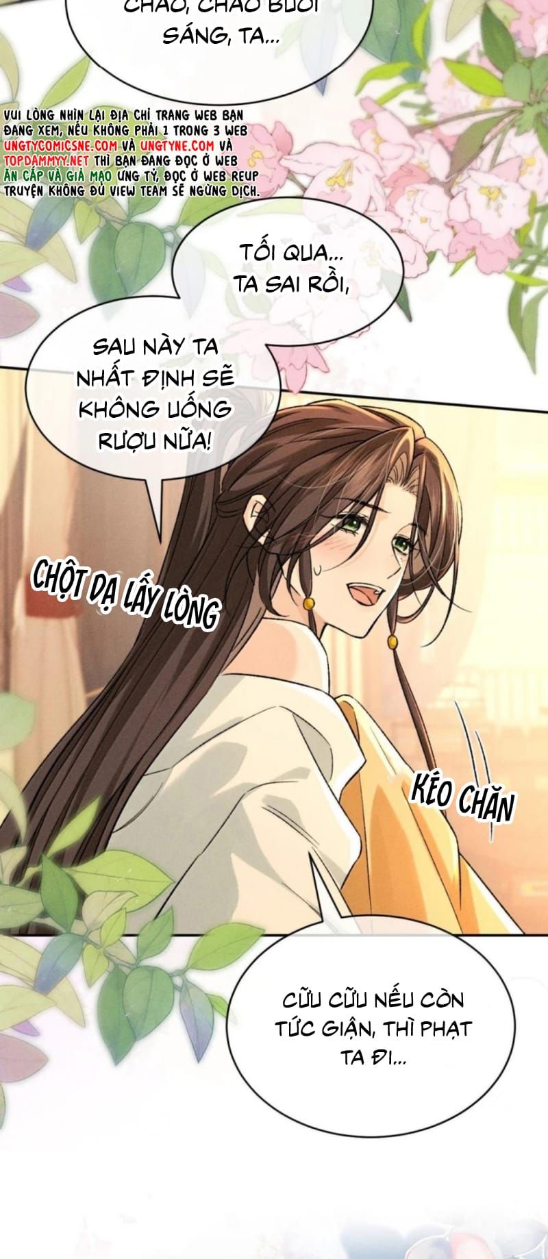 Hải Vương Sau Khi Hoàn Lương Sa Vào Tu La Tràng Chap 59 - Next Chap 58
