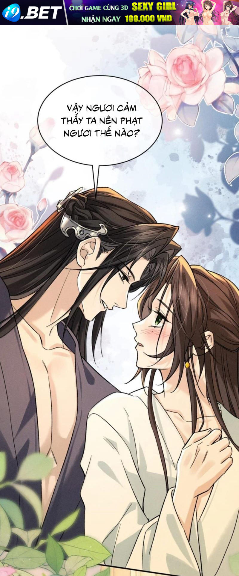 Hải Vương Sau Khi Hoàn Lương Sa Vào Tu La Tràng Chap 59 - Next Chap 58