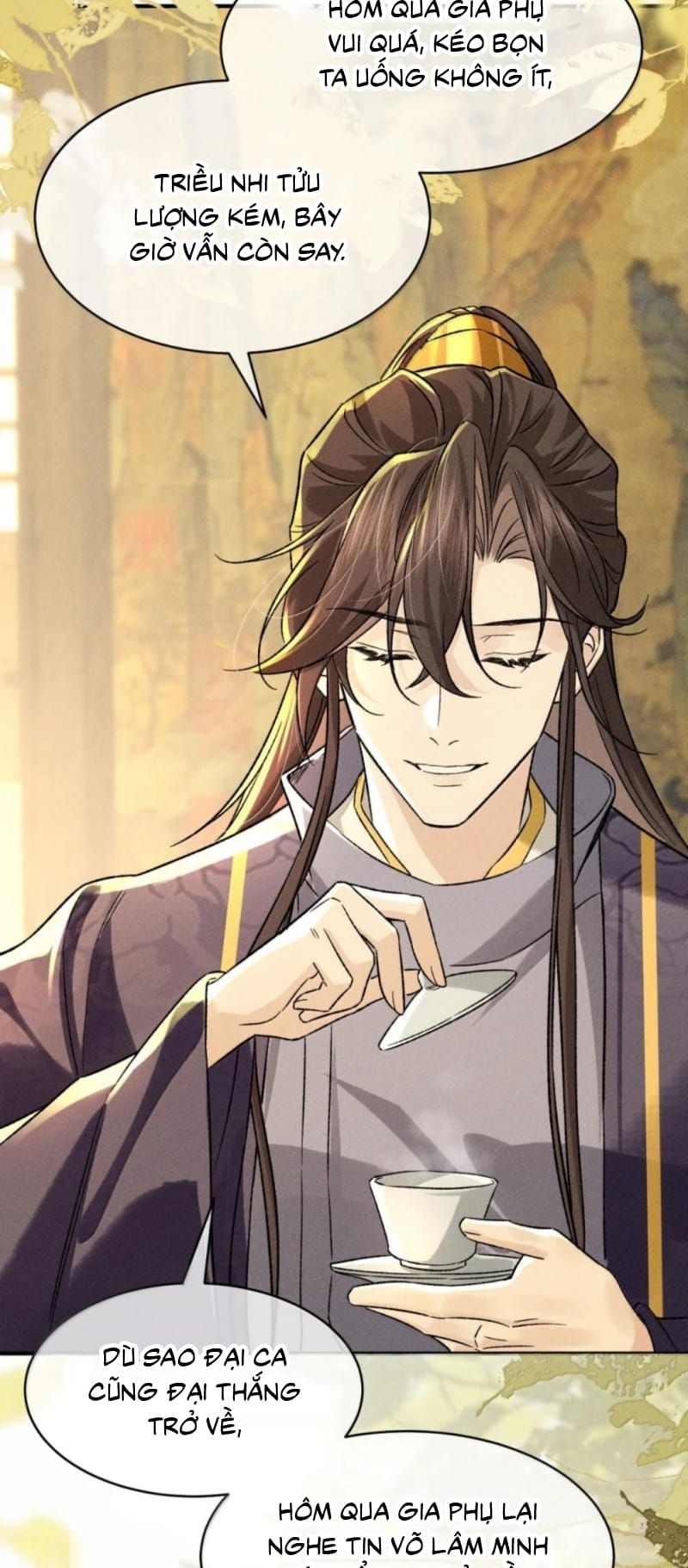 Hải Vương Sau Khi Hoàn Lương Sa Vào Tu La Tràng Chap 59 - Next Chap 58