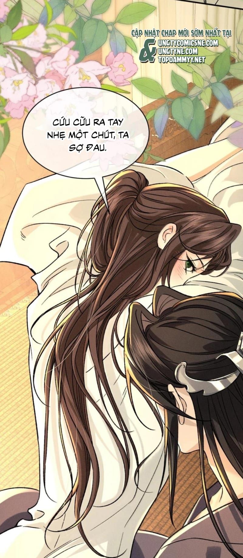 Hải Vương Sau Khi Hoàn Lương Sa Vào Tu La Tràng Chap 59 - Next Chap 58