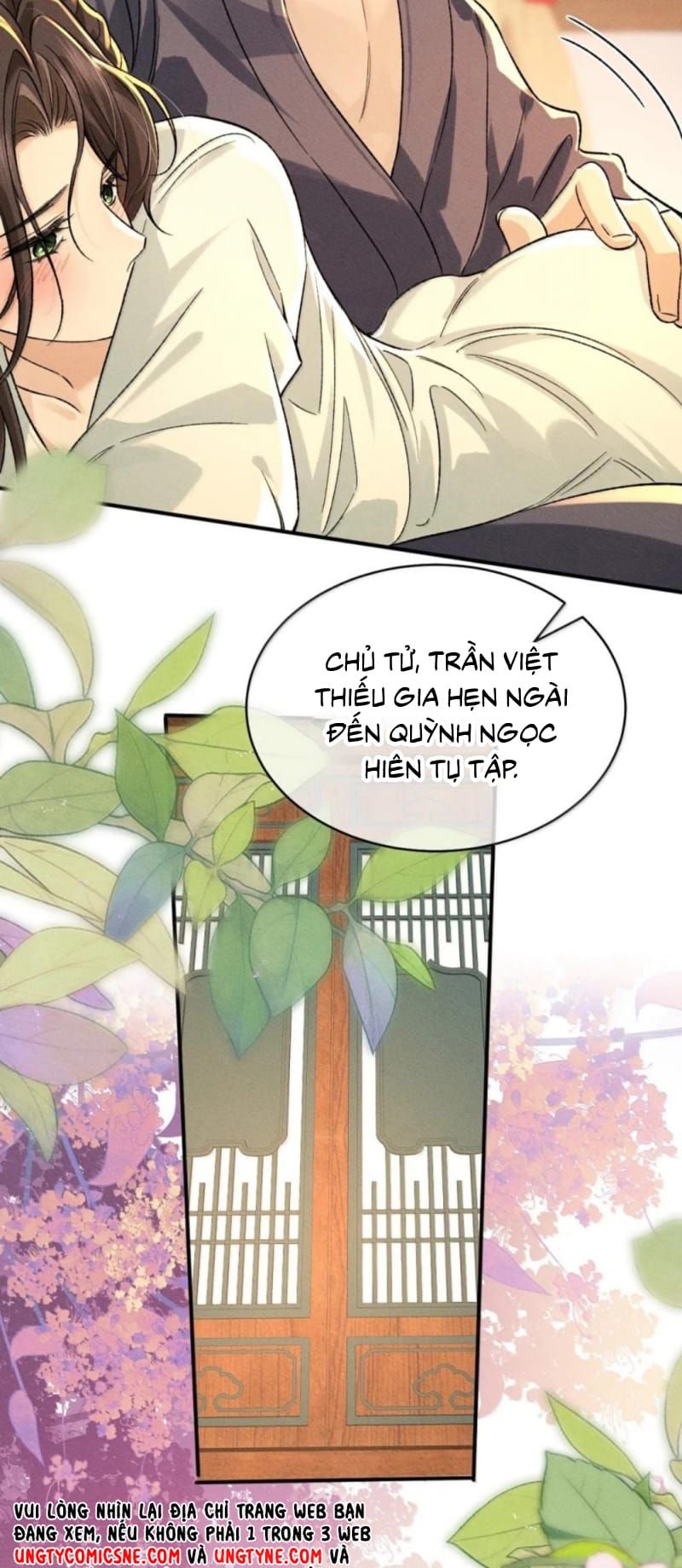 Hải Vương Sau Khi Hoàn Lương Sa Vào Tu La Tràng Chap 59 - Next Chap 58