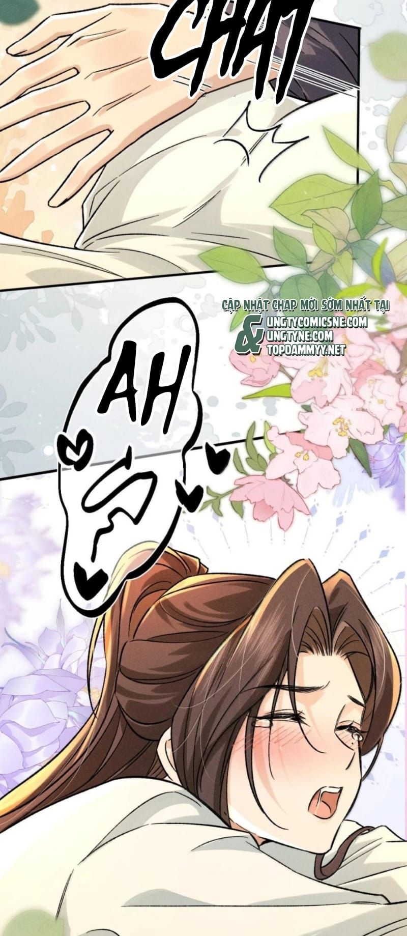 Hải Vương Sau Khi Hoàn Lương Sa Vào Tu La Tràng Chap 59 - Next Chap 58