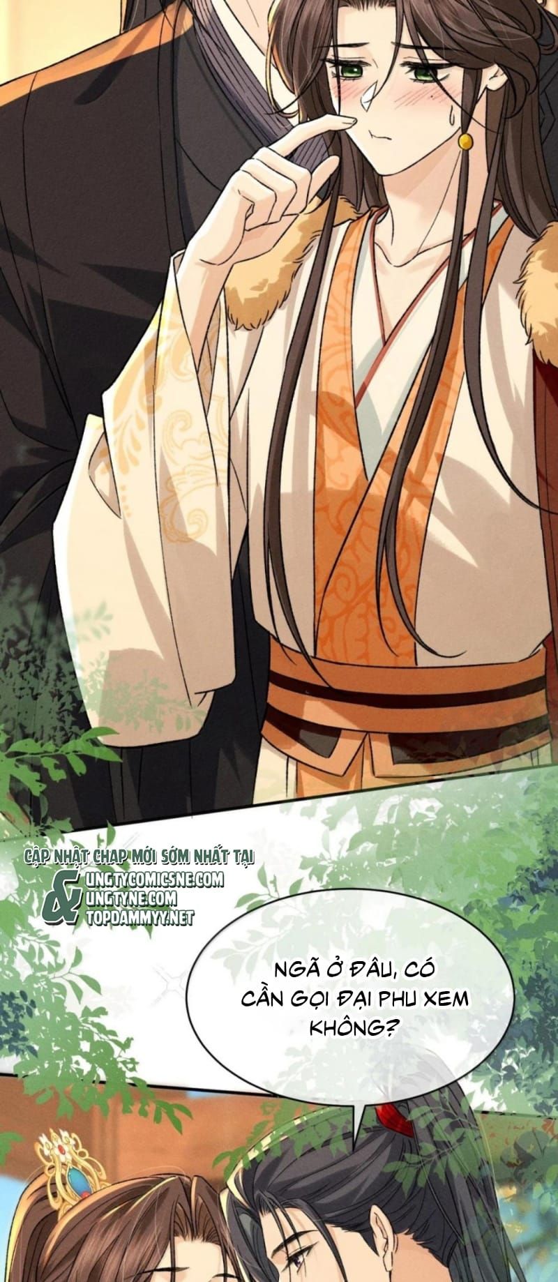 Hải Vương Sau Khi Hoàn Lương Sa Vào Tu La Tràng Chap 59 - Next Chap 58