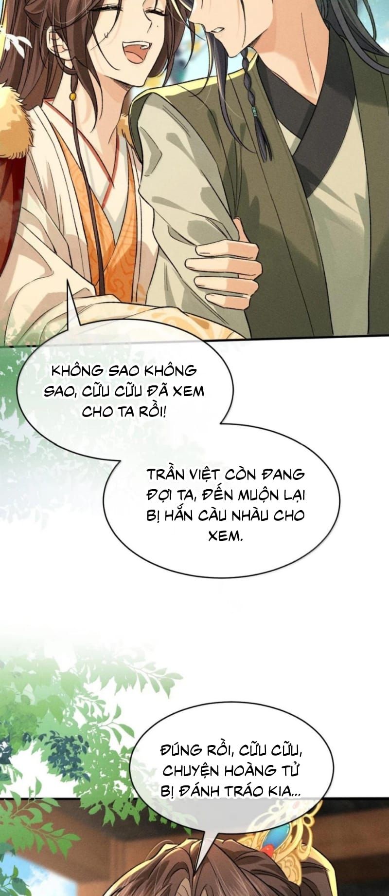 Hải Vương Sau Khi Hoàn Lương Sa Vào Tu La Tràng Chap 59 - Next Chap 58