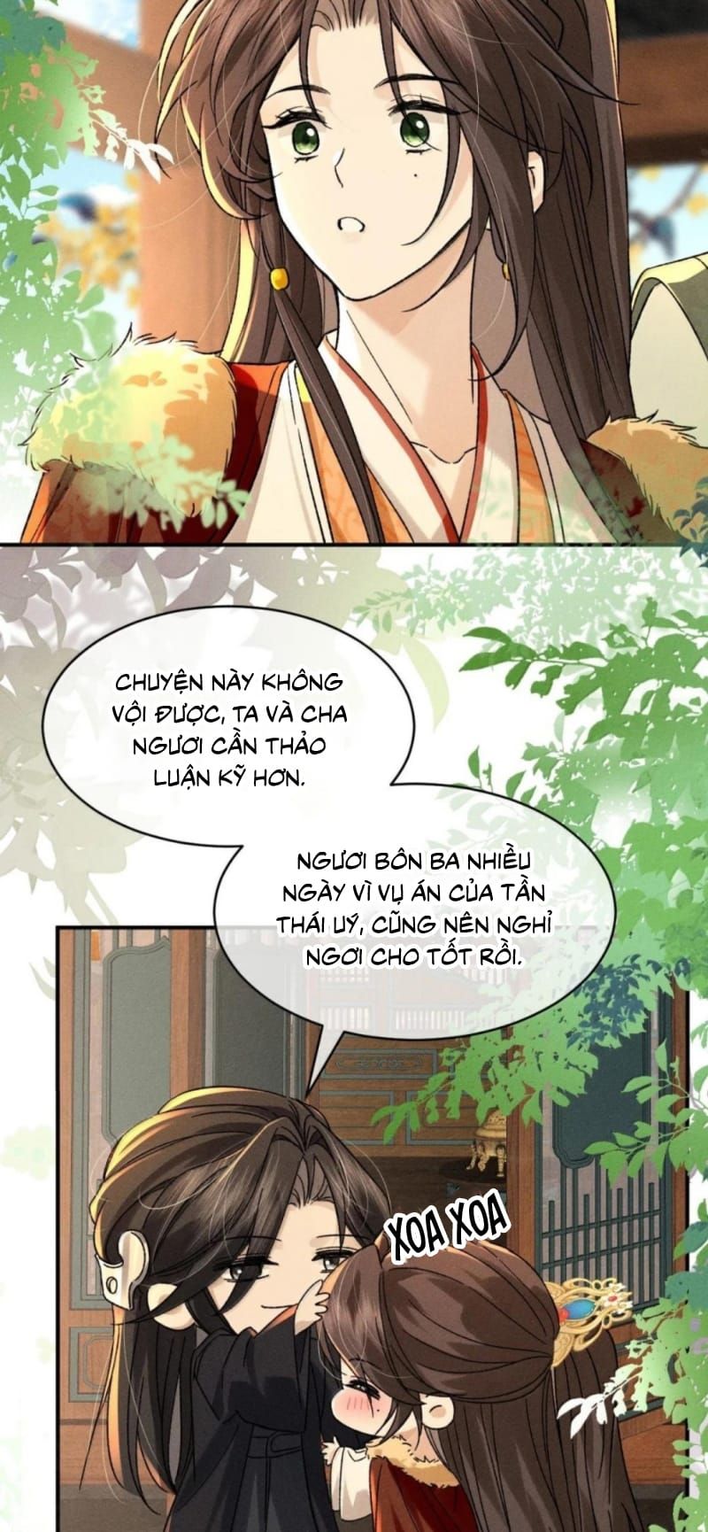 Hải Vương Sau Khi Hoàn Lương Sa Vào Tu La Tràng Chap 59 - Next Chap 58