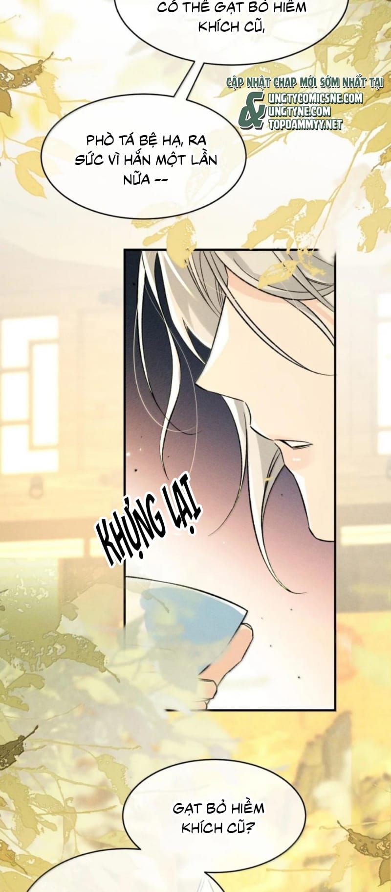 Hải Vương Sau Khi Hoàn Lương Sa Vào Tu La Tràng Chap 59 - Next Chap 58