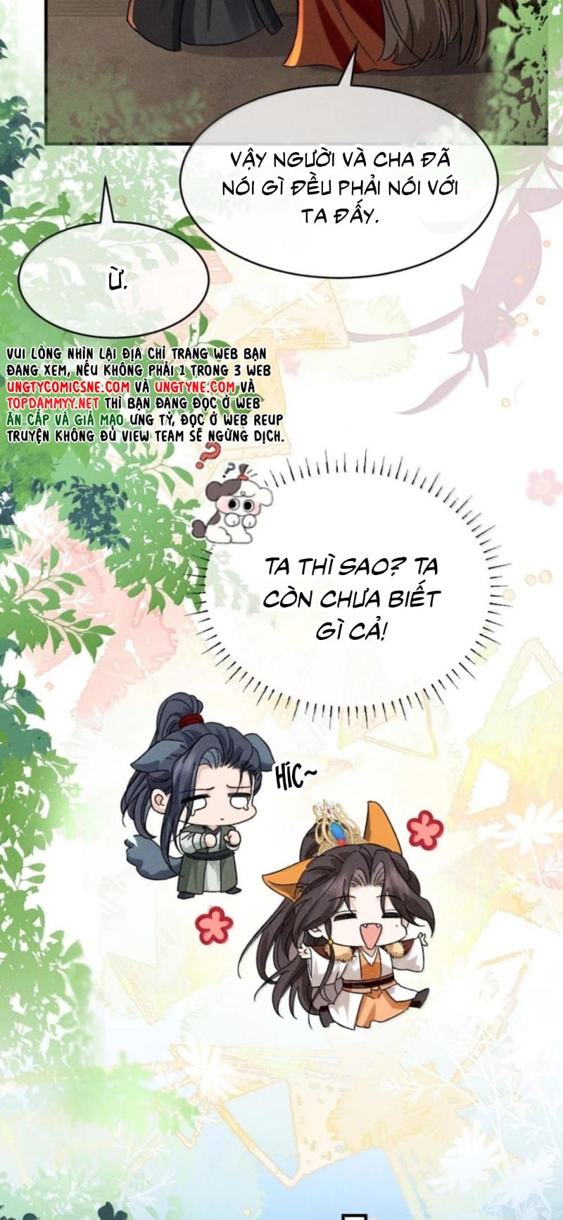 Hải Vương Sau Khi Hoàn Lương Sa Vào Tu La Tràng Chap 59 - Next Chap 58