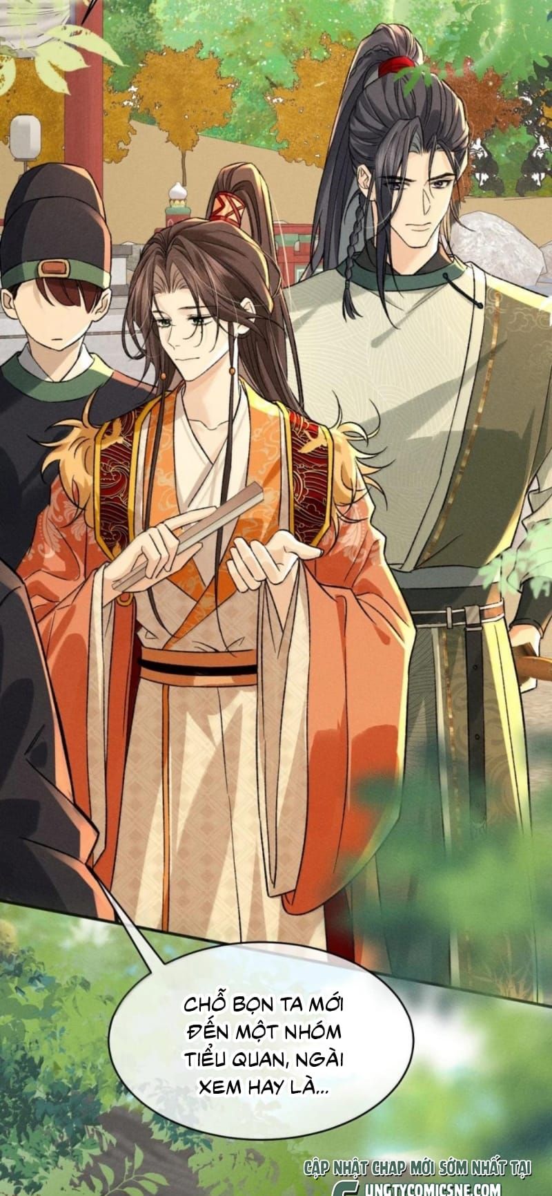 Hải Vương Sau Khi Hoàn Lương Sa Vào Tu La Tràng Chap 59 - Next Chap 58