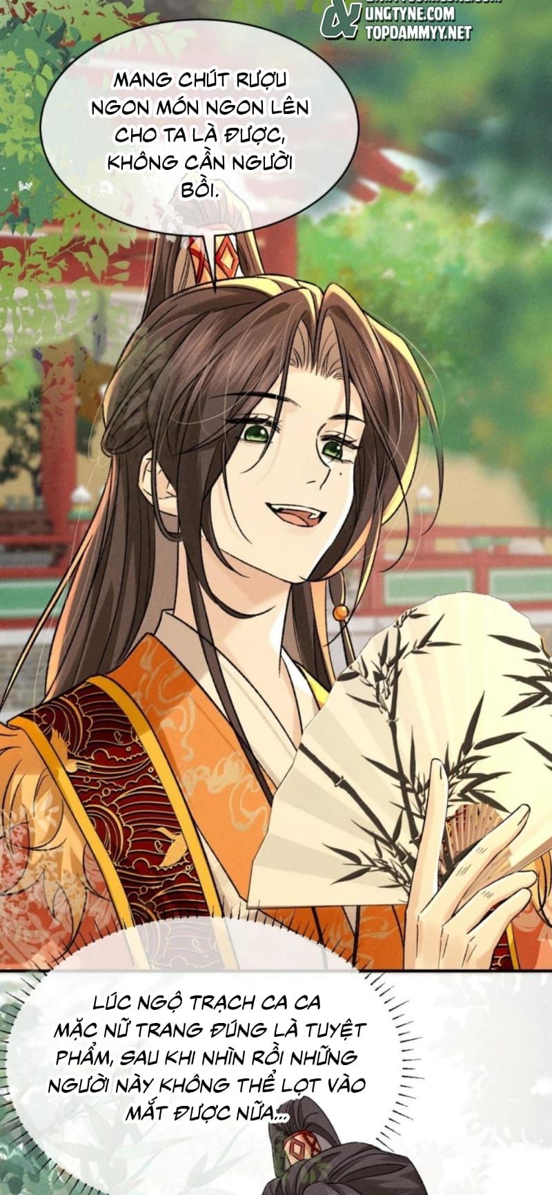 Hải Vương Sau Khi Hoàn Lương Sa Vào Tu La Tràng Chap 59 - Next Chap 58