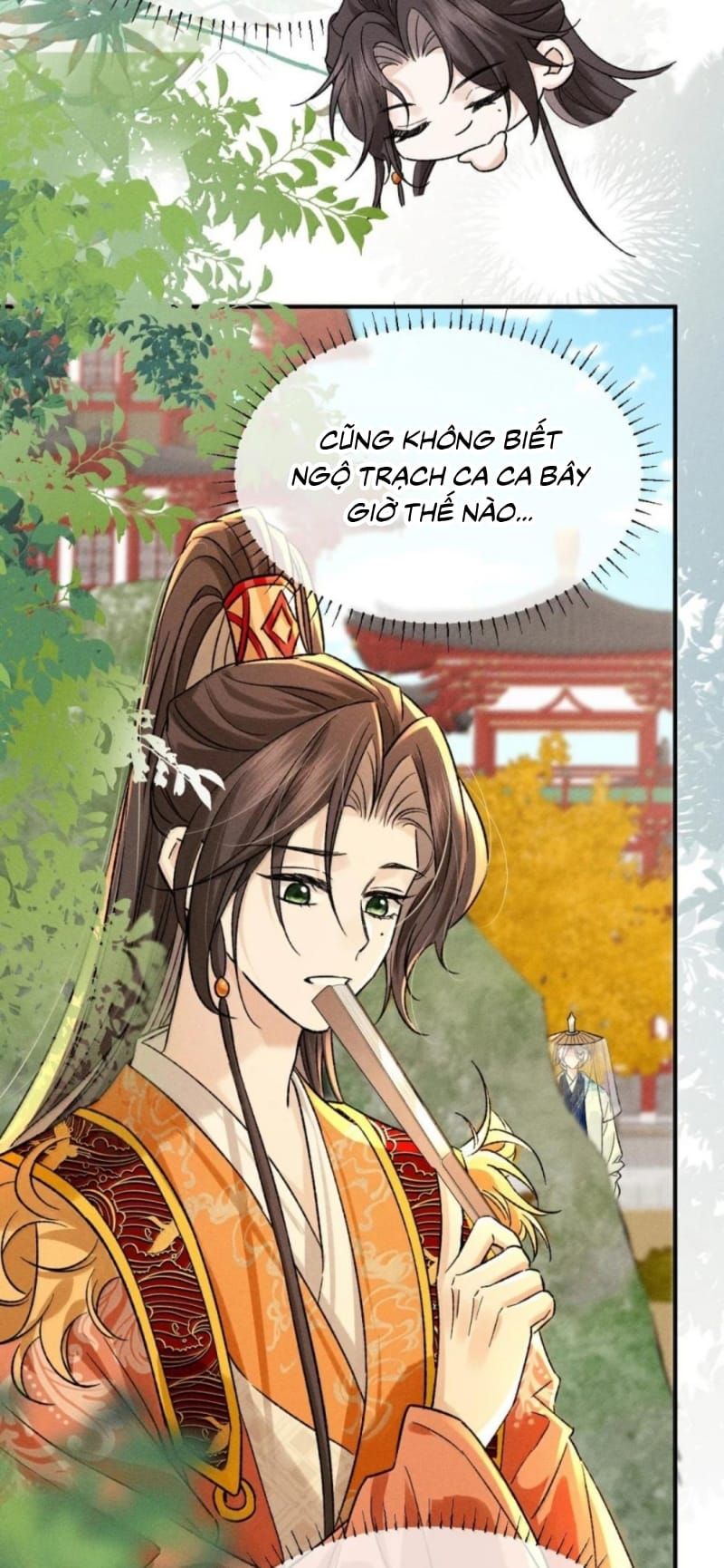 Hải Vương Sau Khi Hoàn Lương Sa Vào Tu La Tràng Chap 59 - Next Chap 58