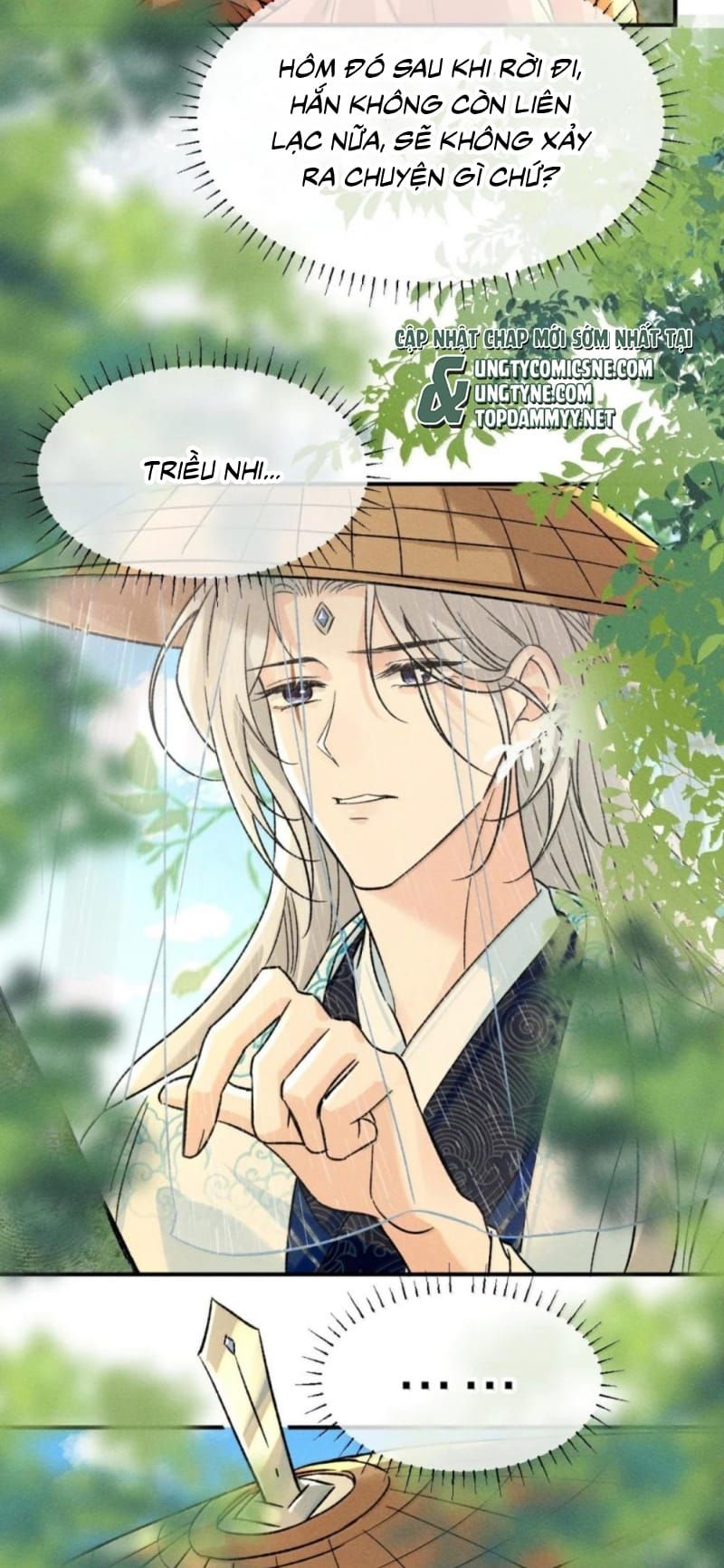 Hải Vương Sau Khi Hoàn Lương Sa Vào Tu La Tràng Chap 59 - Next Chap 58