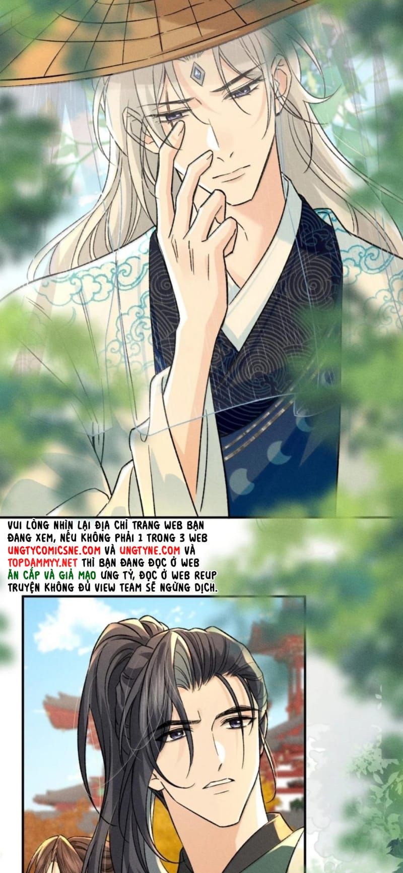 Hải Vương Sau Khi Hoàn Lương Sa Vào Tu La Tràng Chap 59 - Next Chap 58