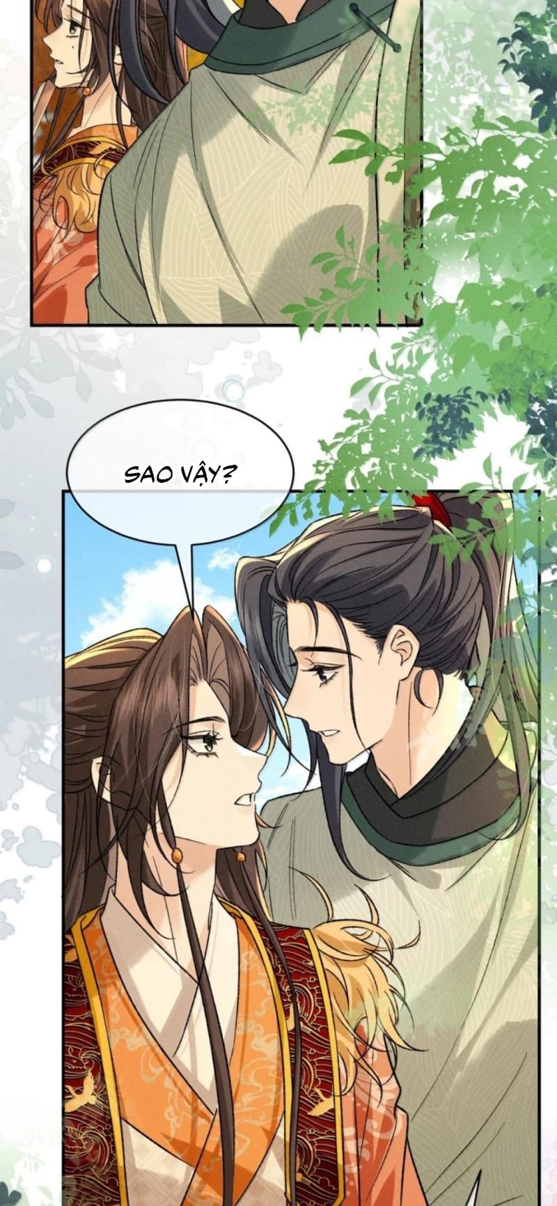 Hải Vương Sau Khi Hoàn Lương Sa Vào Tu La Tràng Chap 59 - Next Chap 58