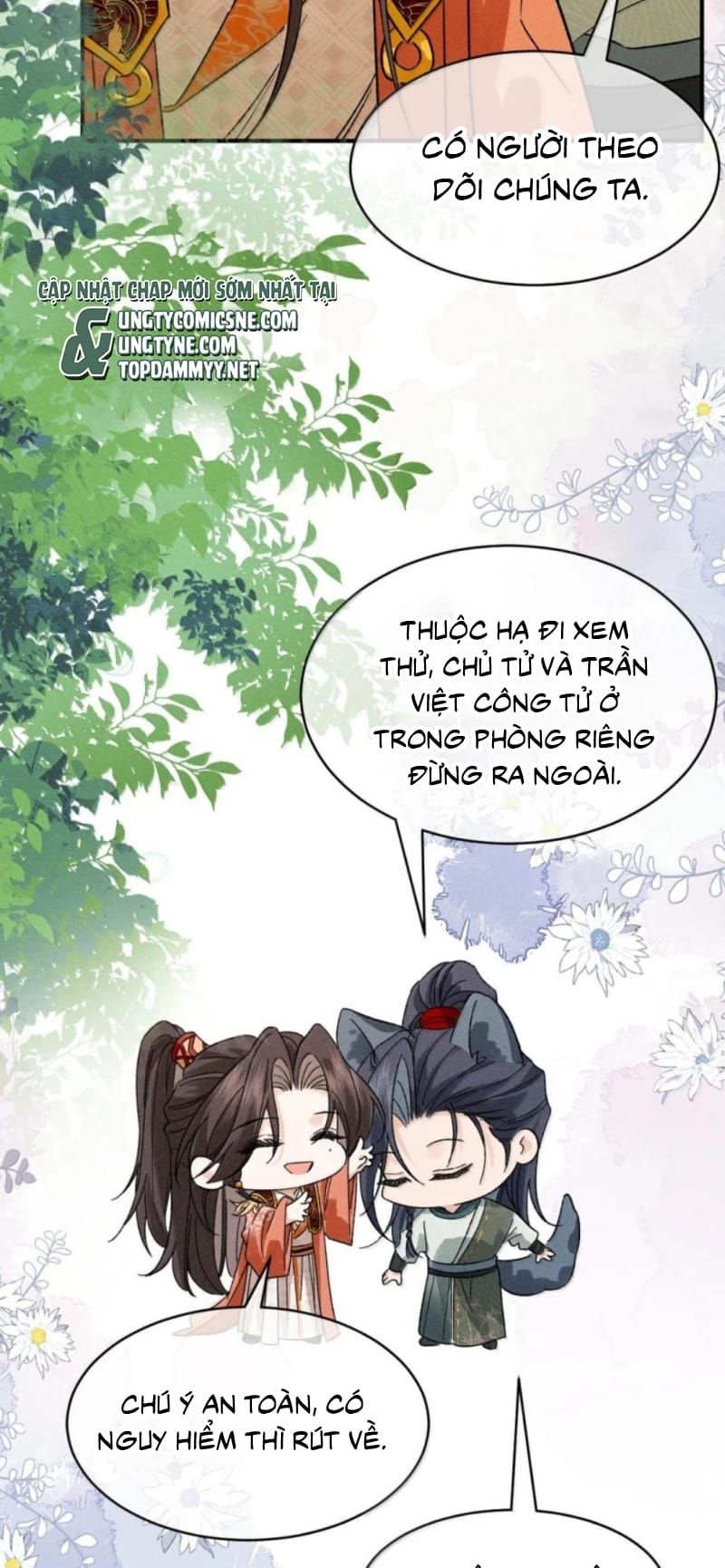 Hải Vương Sau Khi Hoàn Lương Sa Vào Tu La Tràng Chap 59 - Next Chap 58