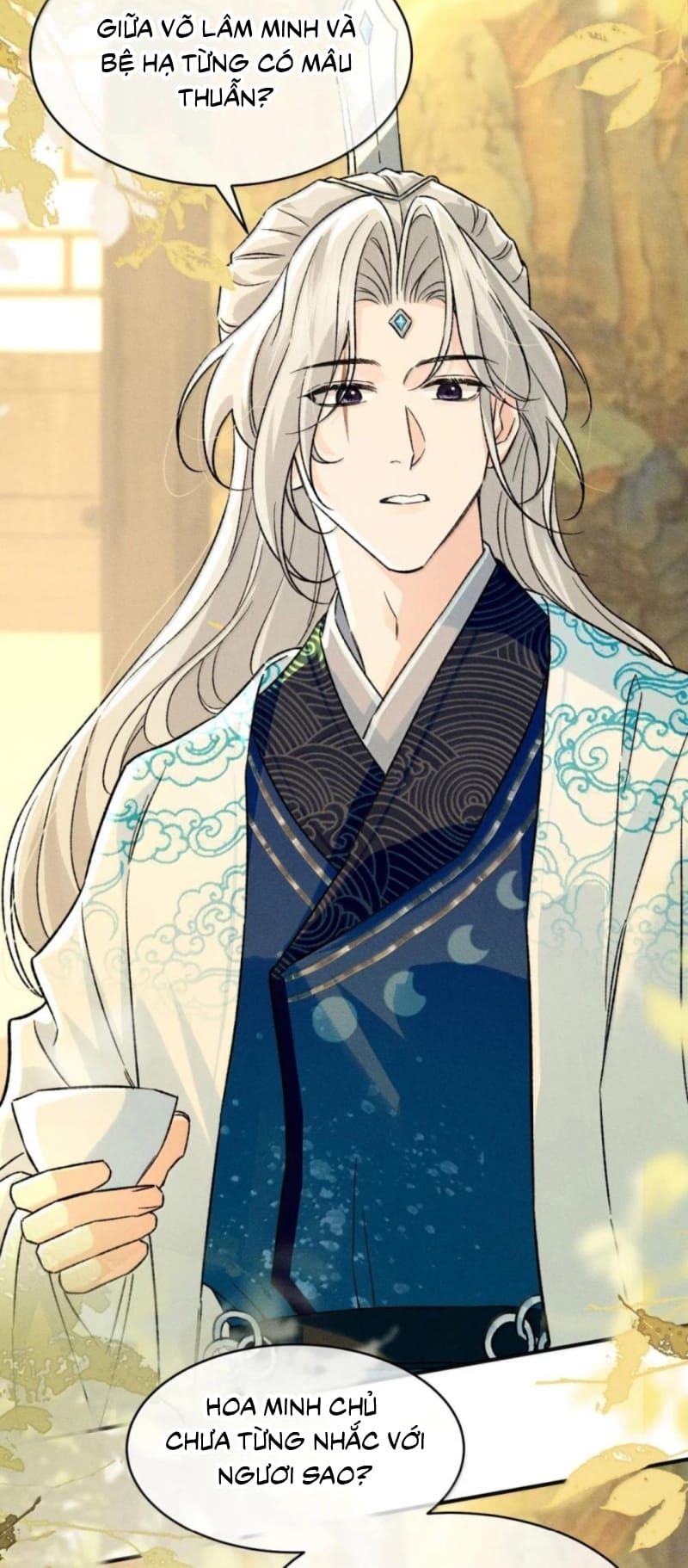 Hải Vương Sau Khi Hoàn Lương Sa Vào Tu La Tràng Chap 59 - Next Chap 58