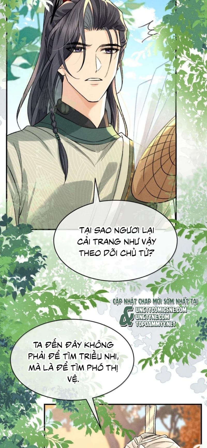 Hải Vương Sau Khi Hoàn Lương Sa Vào Tu La Tràng Chap 59 - Next Chap 58