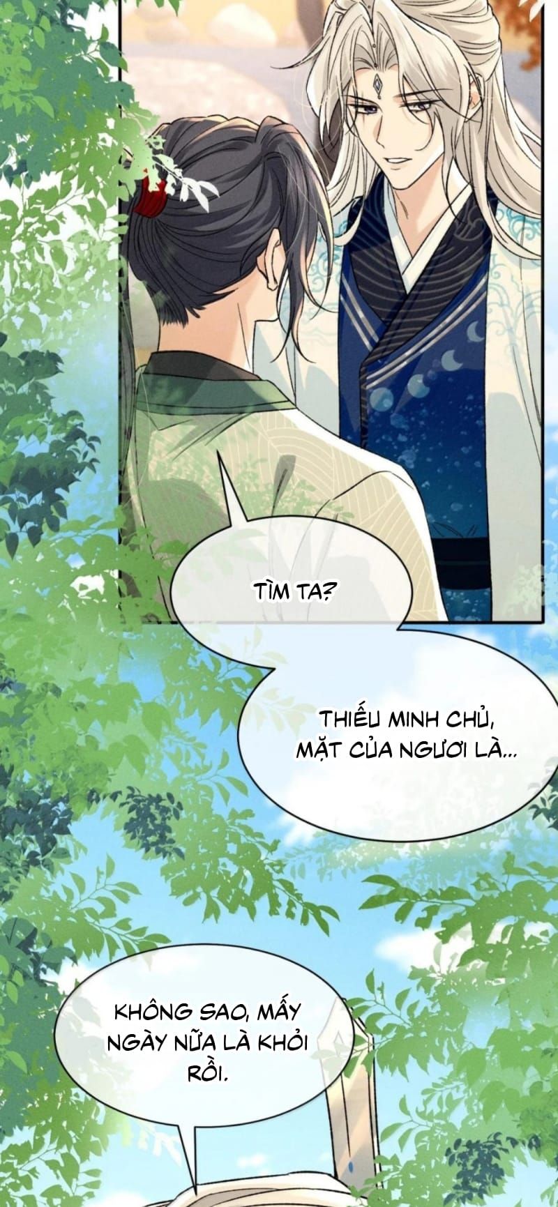 Hải Vương Sau Khi Hoàn Lương Sa Vào Tu La Tràng Chap 59 - Next Chap 58