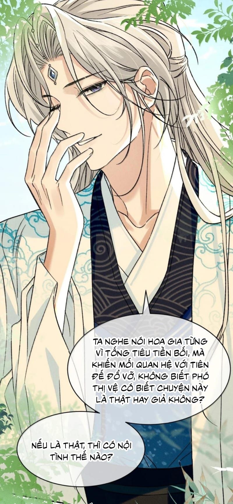 Hải Vương Sau Khi Hoàn Lương Sa Vào Tu La Tràng Chap 59 - Next Chap 58