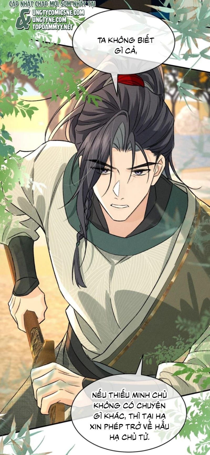 Hải Vương Sau Khi Hoàn Lương Sa Vào Tu La Tràng Chap 59 - Next Chap 58