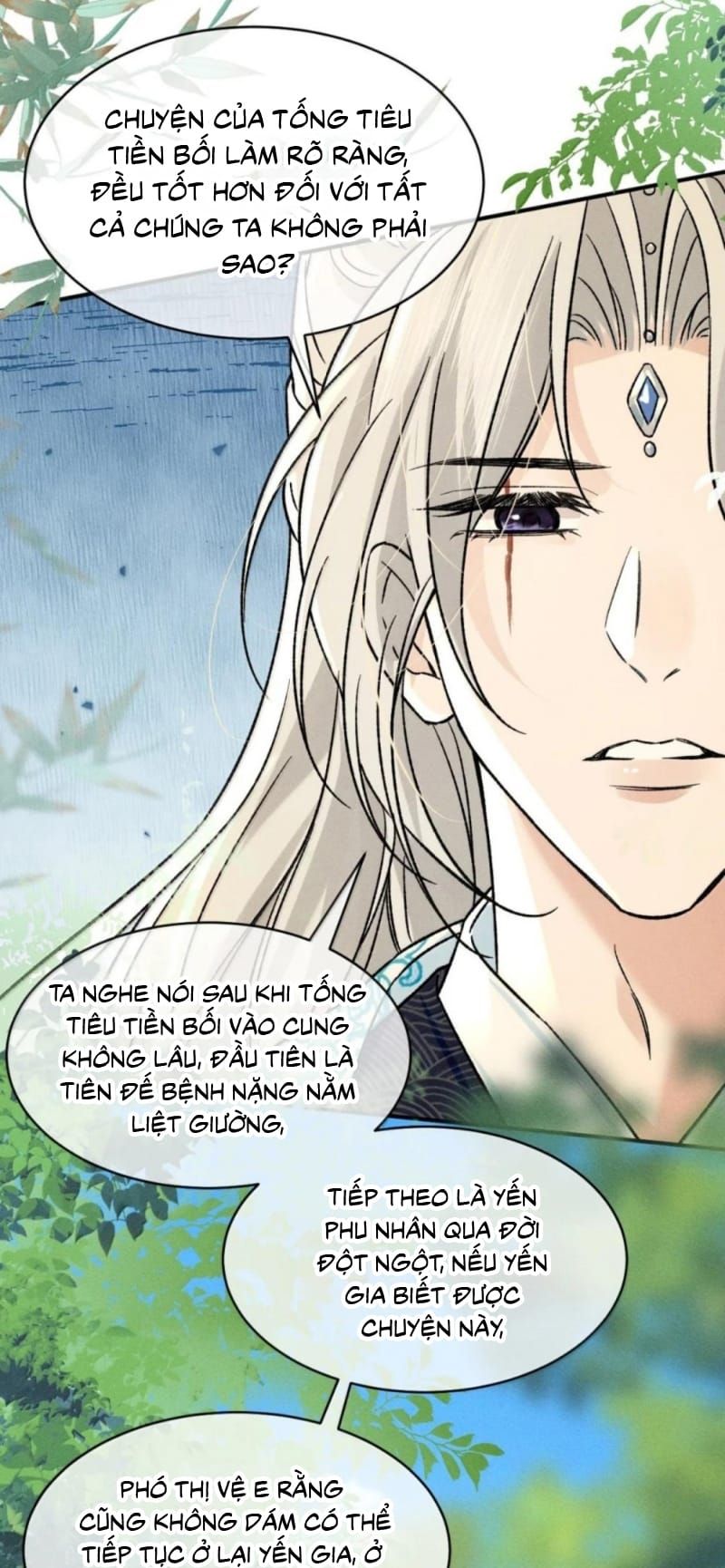 Hải Vương Sau Khi Hoàn Lương Sa Vào Tu La Tràng Chap 59 - Next Chap 58