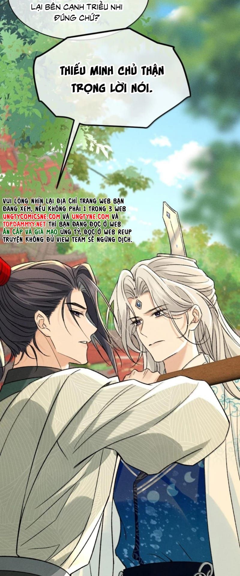 Hải Vương Sau Khi Hoàn Lương Sa Vào Tu La Tràng Chap 59 - Next Chap 58