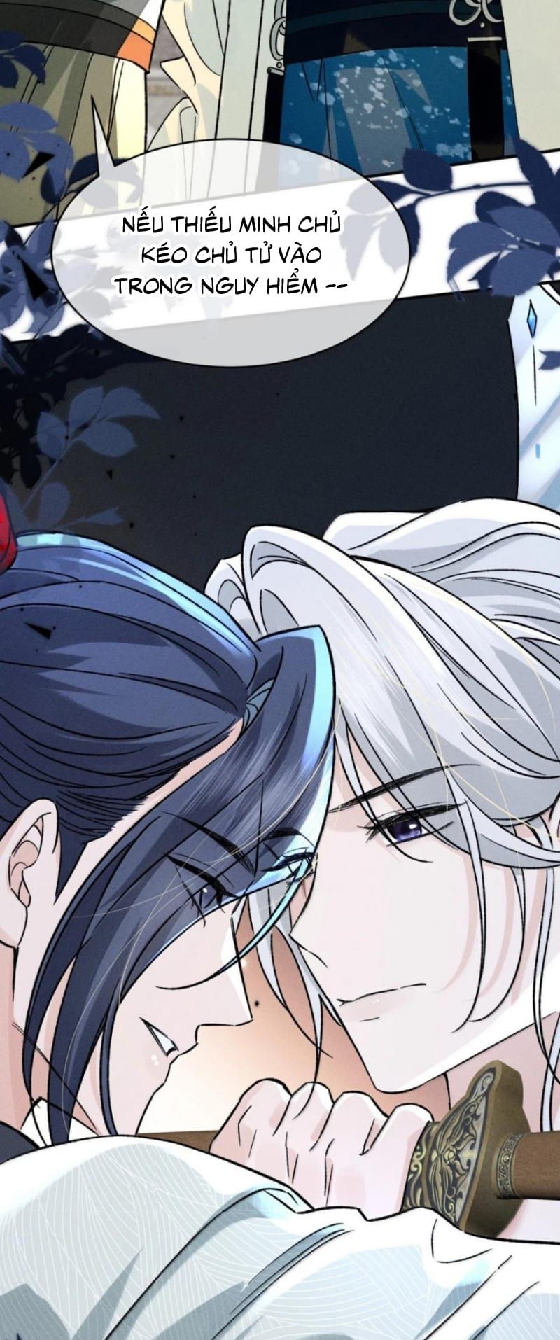 Hải Vương Sau Khi Hoàn Lương Sa Vào Tu La Tràng Chap 59 - Next Chap 58