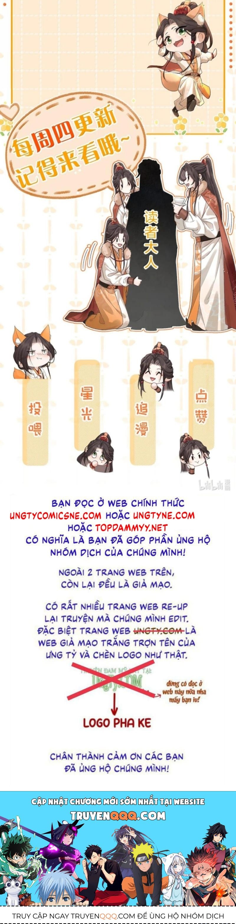 Hải Vương Sau Khi Hoàn Lương Sa Vào Tu La Tràng Chap 59 - Next Chap 58