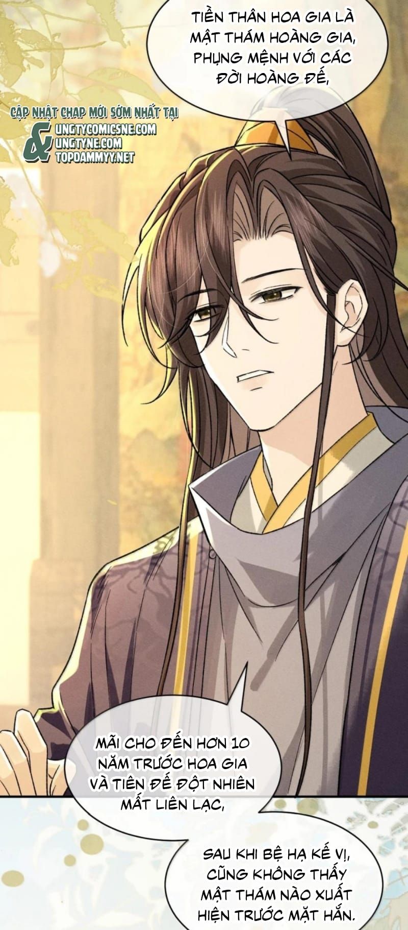 Hải Vương Sau Khi Hoàn Lương Sa Vào Tu La Tràng Chap 59 - Next Chap 58