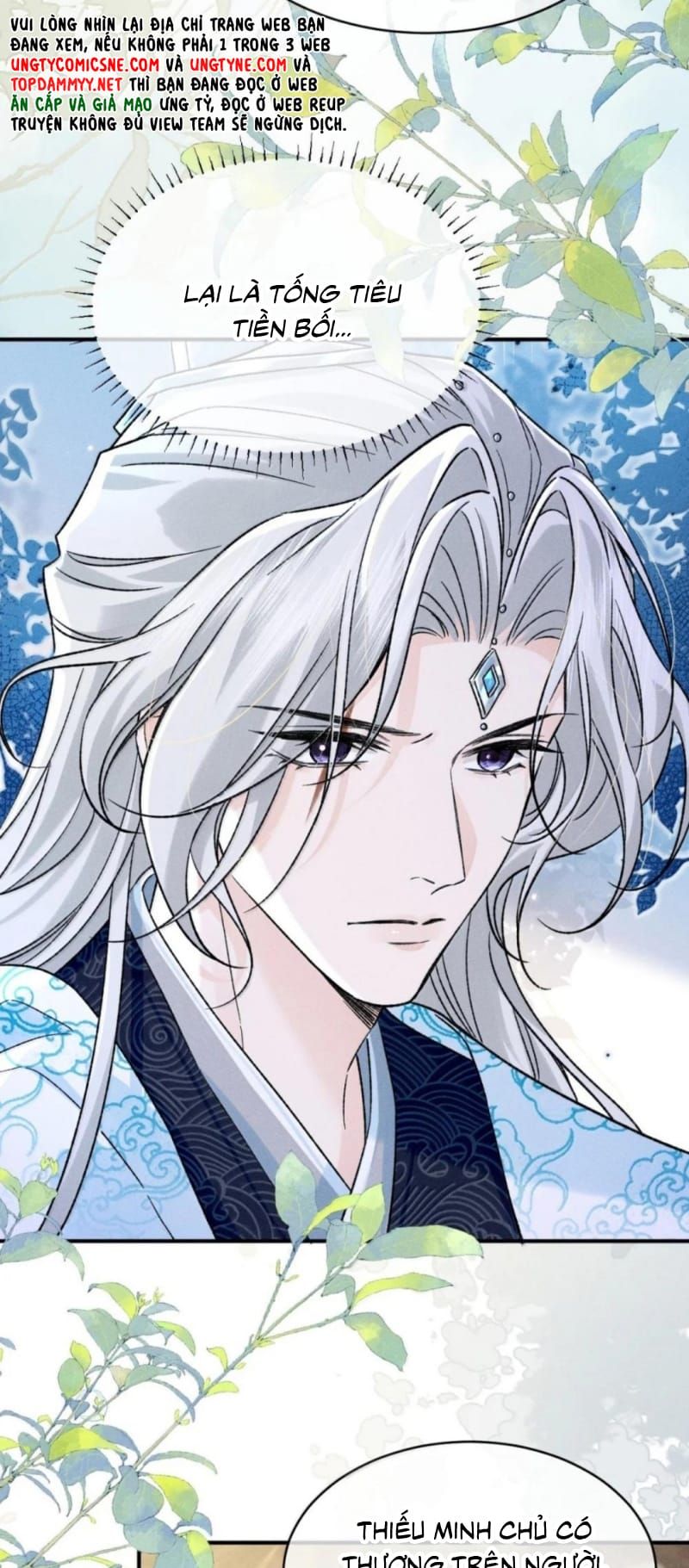 Hải Vương Sau Khi Hoàn Lương Sa Vào Tu La Tràng Chap 59 - Next Chap 58