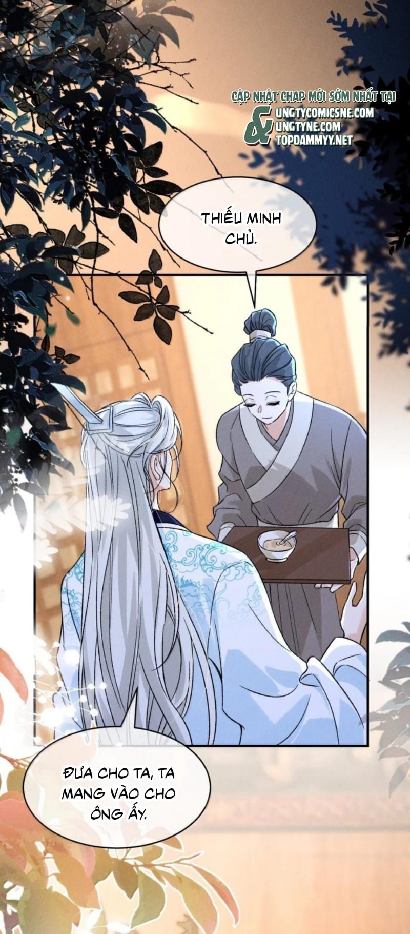 Hải Vương Sau Khi Hoàn Lương Sa Vào Tu La Tràng Chap 60 - Next Chap 59