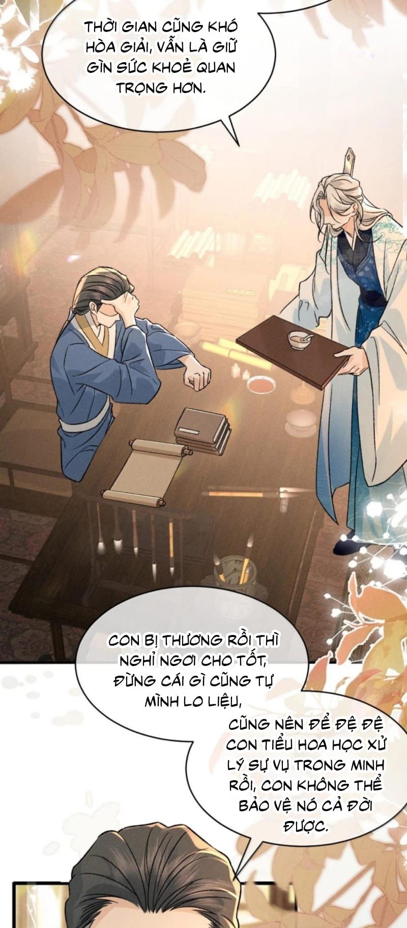 Hải Vương Sau Khi Hoàn Lương Sa Vào Tu La Tràng Chap 60 - Next Chap 59