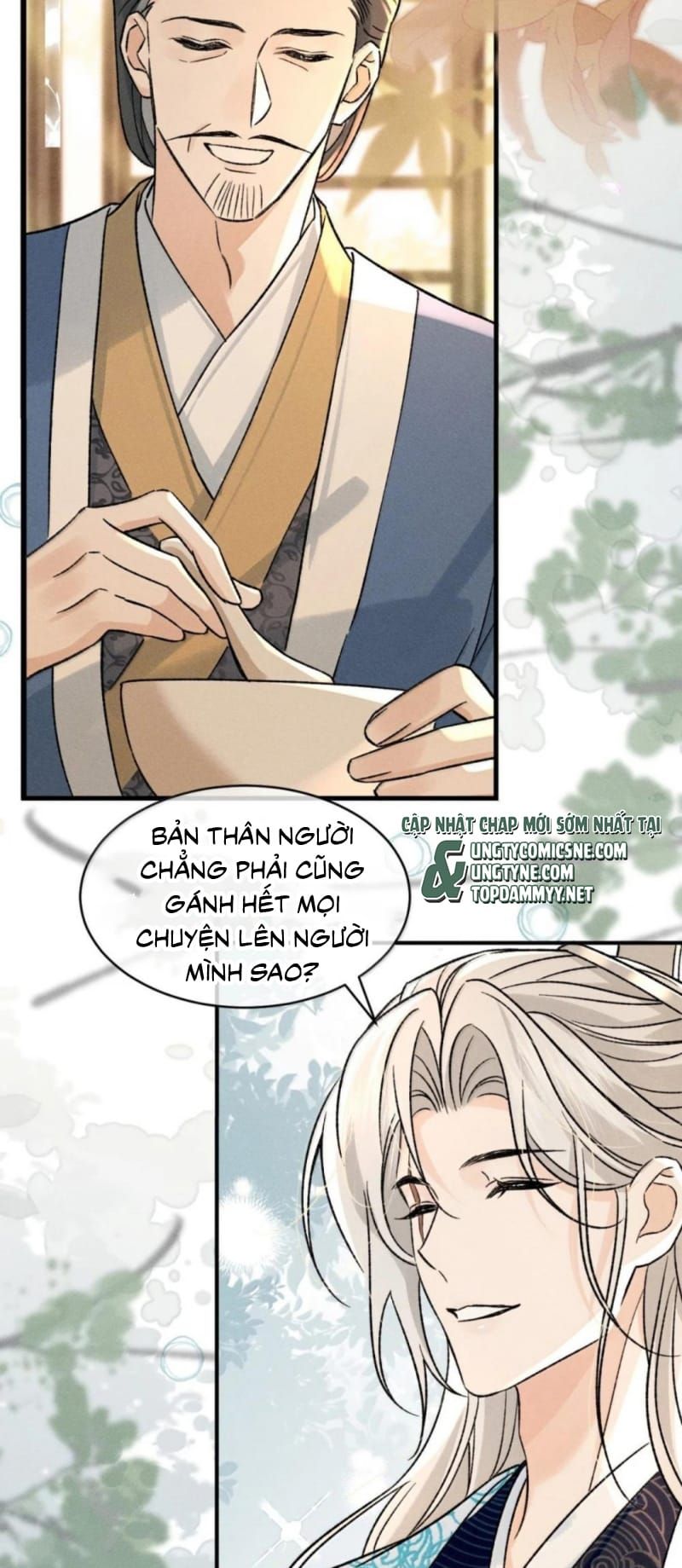 Hải Vương Sau Khi Hoàn Lương Sa Vào Tu La Tràng Chap 60 - Next Chap 59