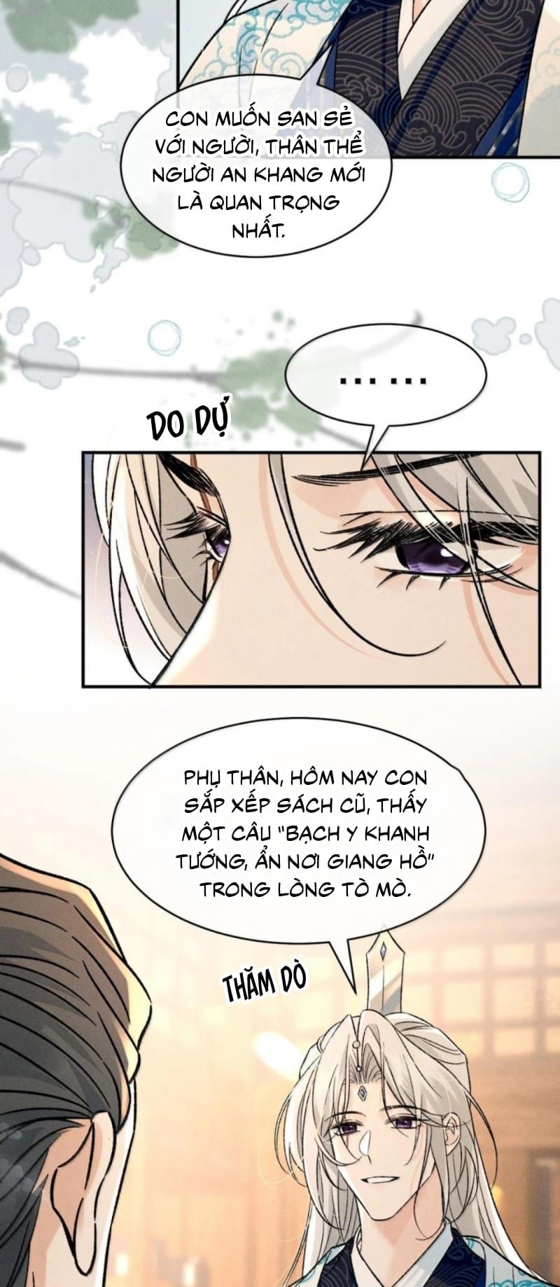 Hải Vương Sau Khi Hoàn Lương Sa Vào Tu La Tràng Chap 60 - Next Chap 59
