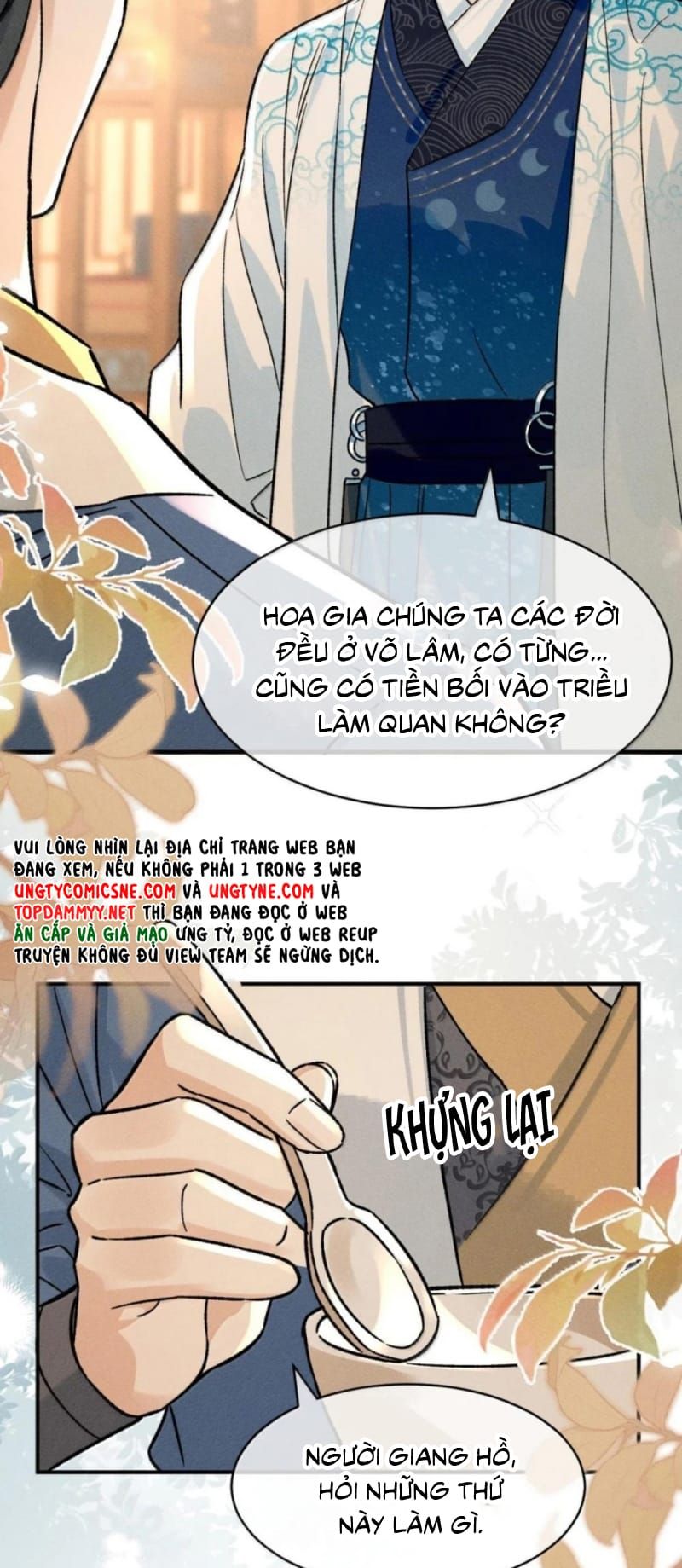 Hải Vương Sau Khi Hoàn Lương Sa Vào Tu La Tràng Chap 60 - Next Chap 59