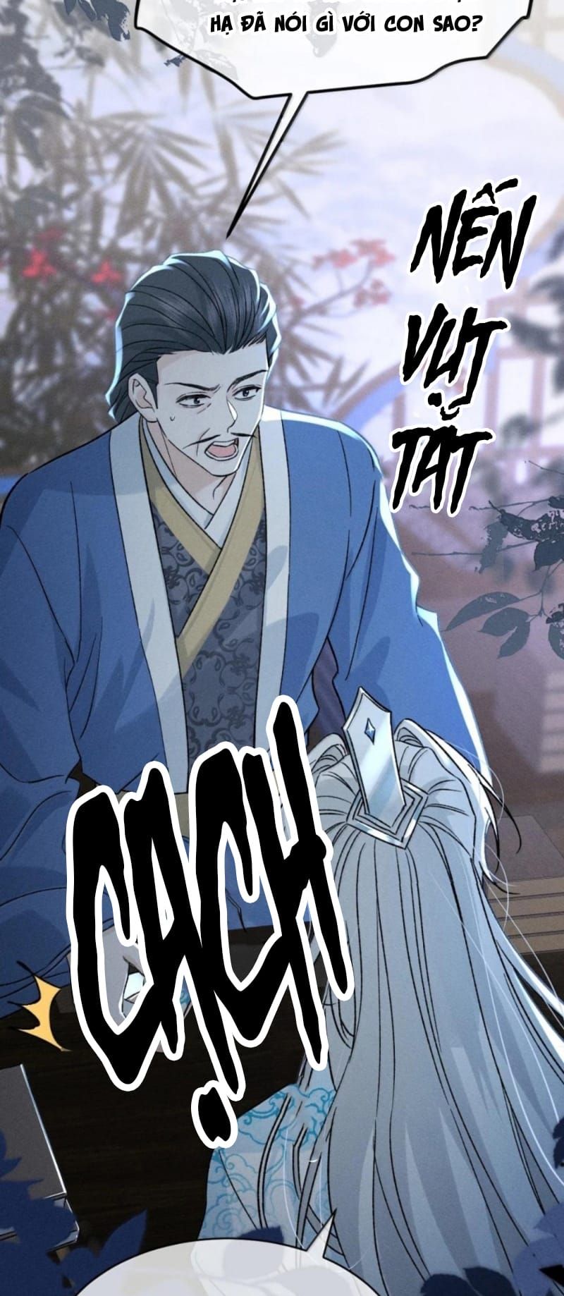 Hải Vương Sau Khi Hoàn Lương Sa Vào Tu La Tràng Chap 60 - Next Chap 59