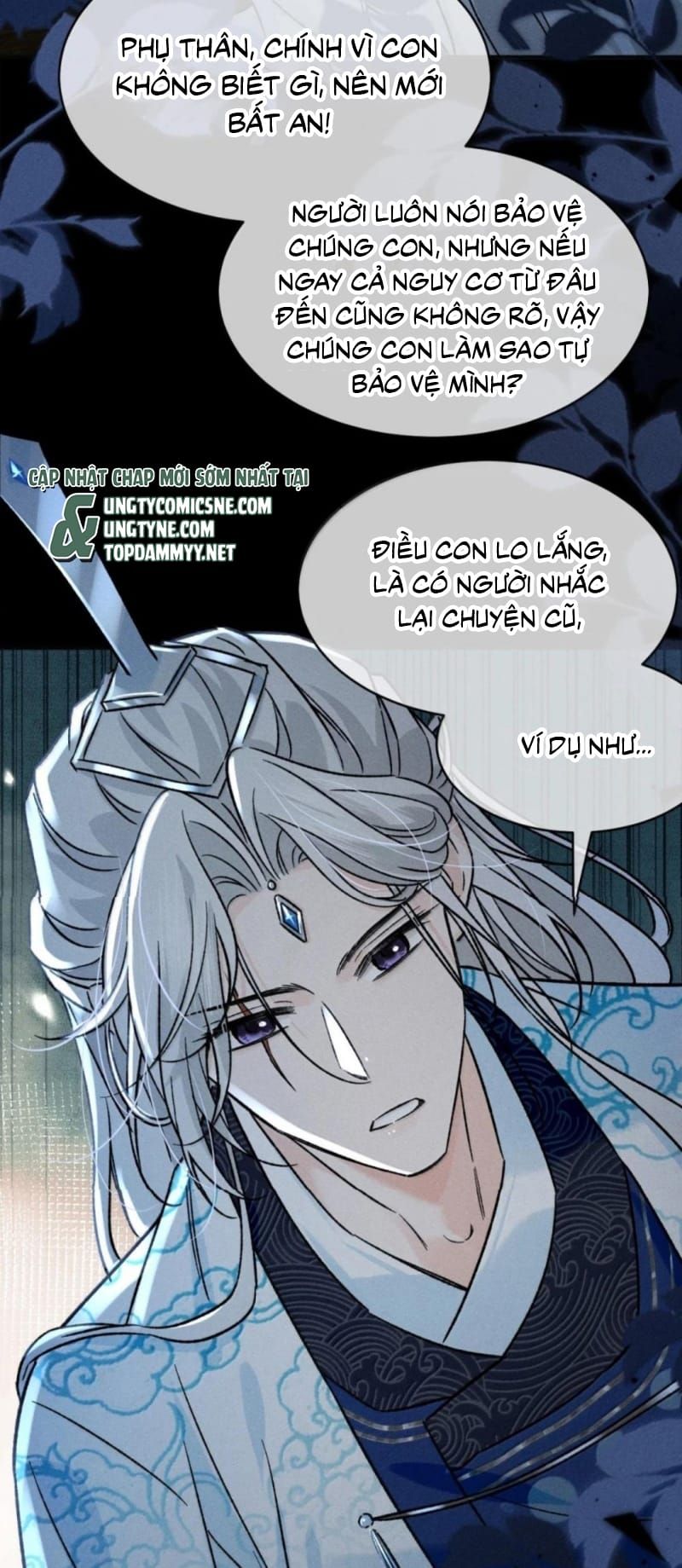 Hải Vương Sau Khi Hoàn Lương Sa Vào Tu La Tràng Chap 60 - Next Chap 59