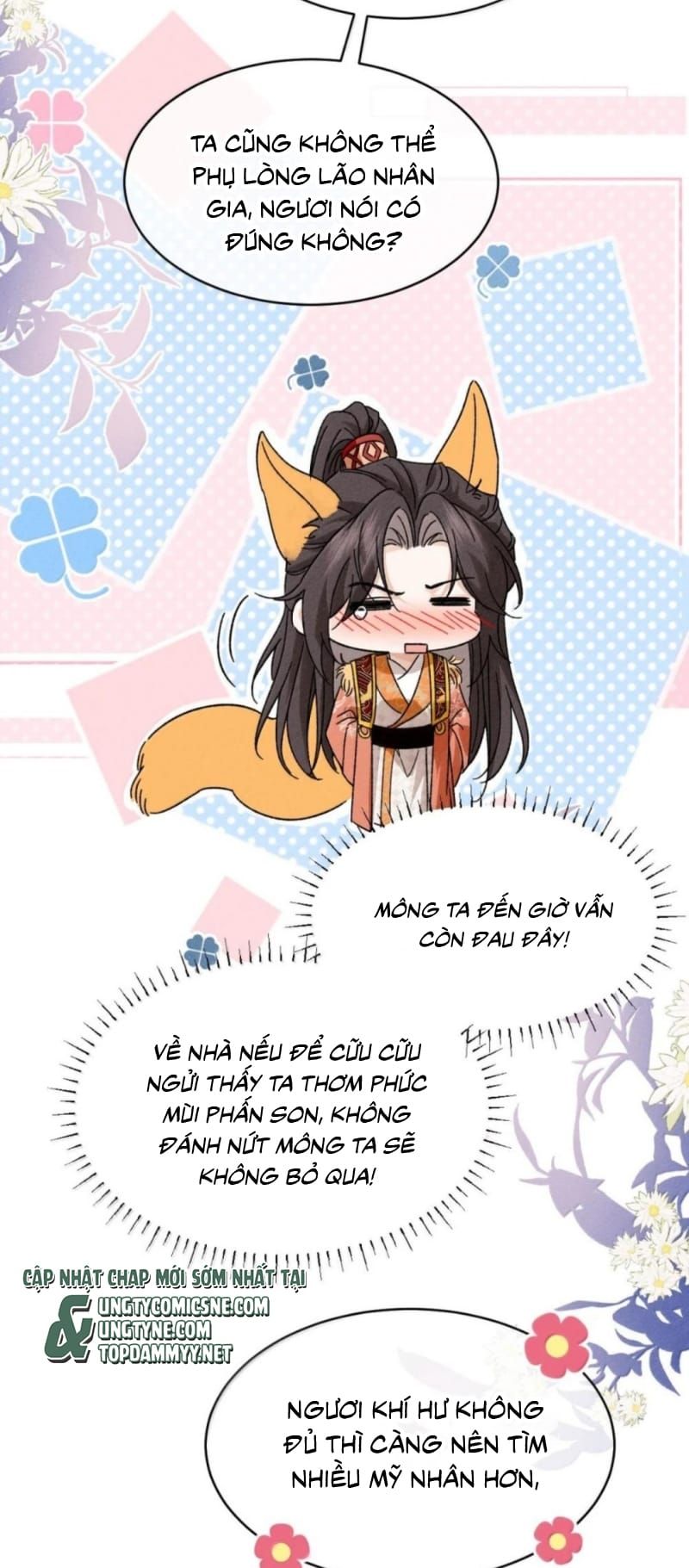 Hải Vương Sau Khi Hoàn Lương Sa Vào Tu La Tràng Chap 60 - Next Chap 59