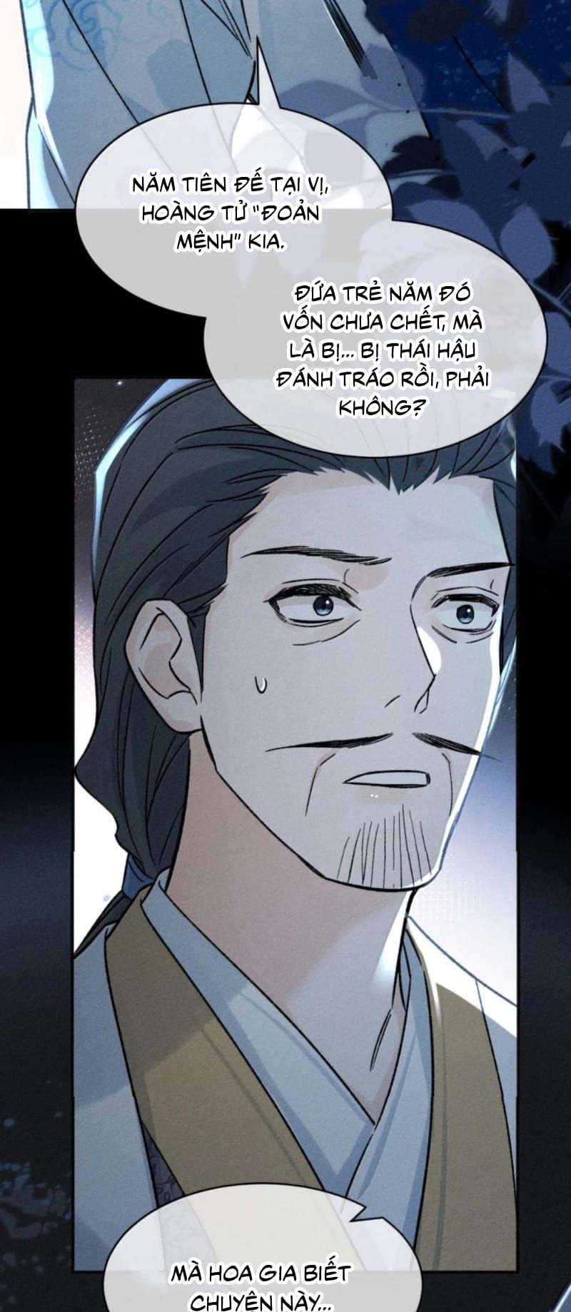 Hải Vương Sau Khi Hoàn Lương Sa Vào Tu La Tràng Chap 60 - Next Chap 59