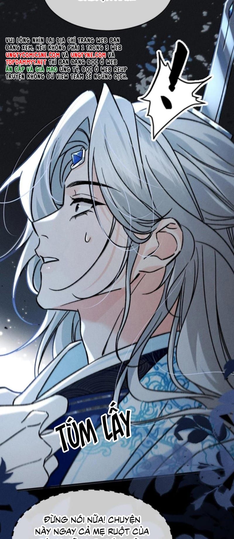 Hải Vương Sau Khi Hoàn Lương Sa Vào Tu La Tràng Chap 60 - Next Chap 59