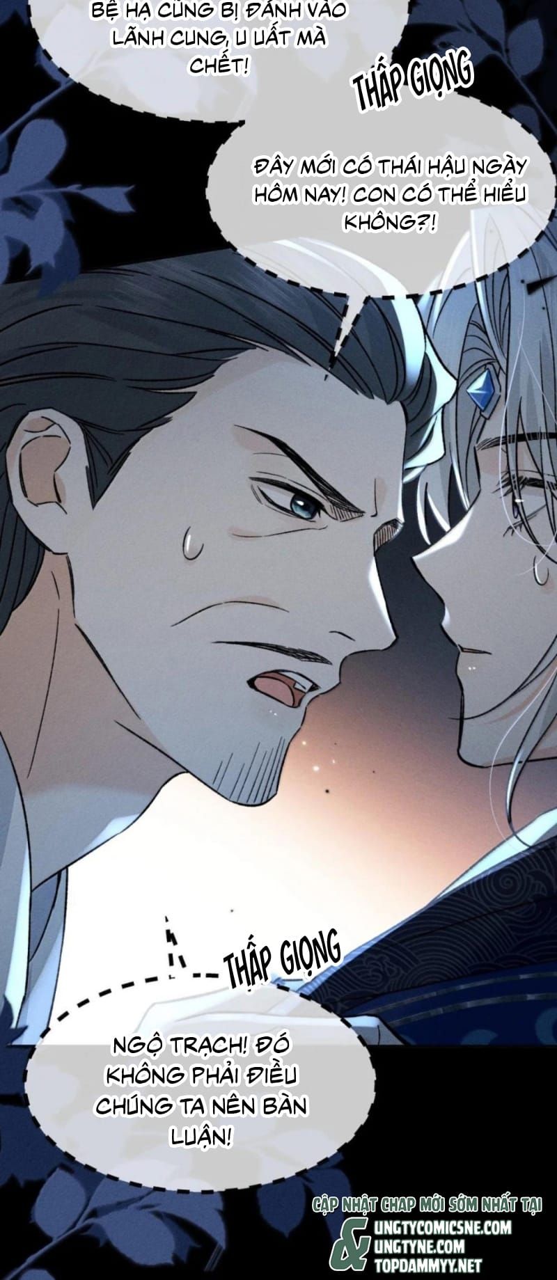 Hải Vương Sau Khi Hoàn Lương Sa Vào Tu La Tràng Chap 60 - Next Chap 59