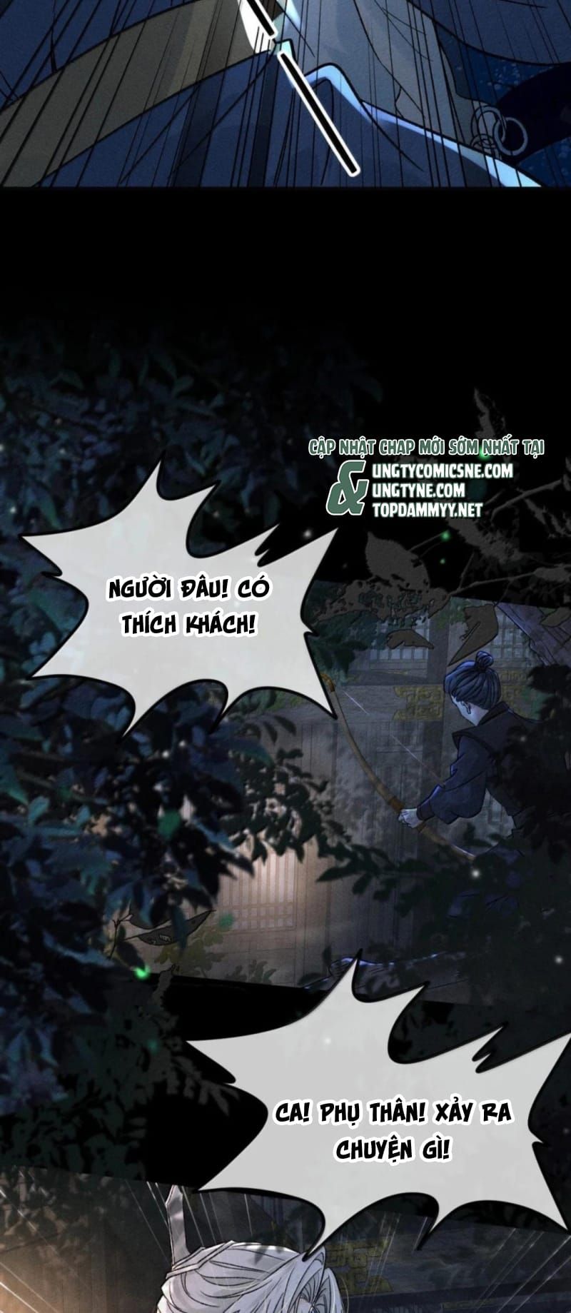 Hải Vương Sau Khi Hoàn Lương Sa Vào Tu La Tràng Chap 60 - Next Chap 59