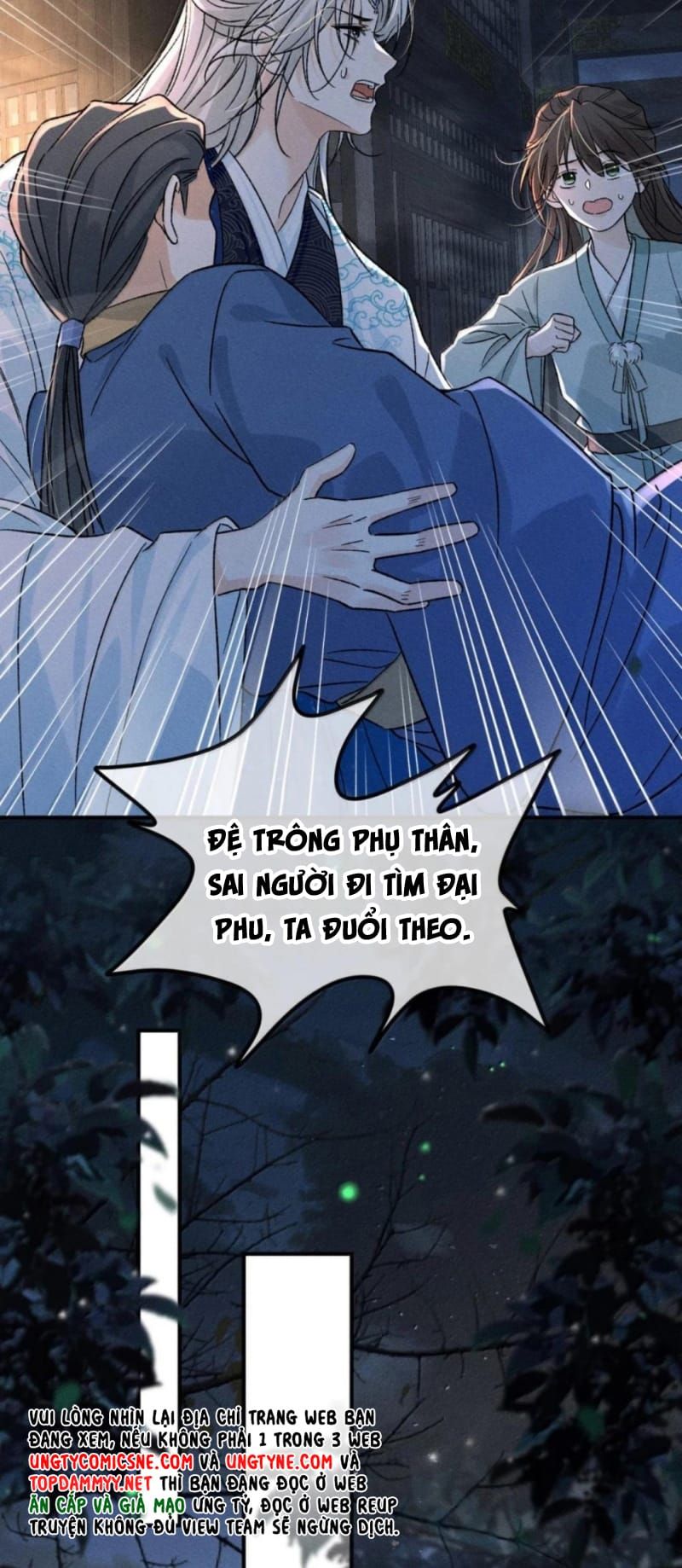 Hải Vương Sau Khi Hoàn Lương Sa Vào Tu La Tràng Chap 60 - Next Chap 59