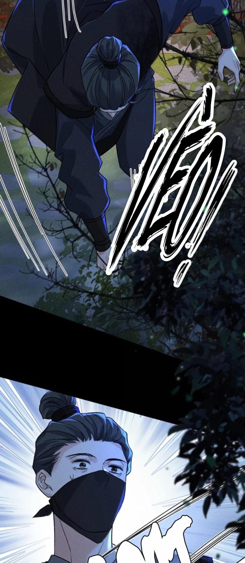 Hải Vương Sau Khi Hoàn Lương Sa Vào Tu La Tràng Chap 60 - Next Chap 59