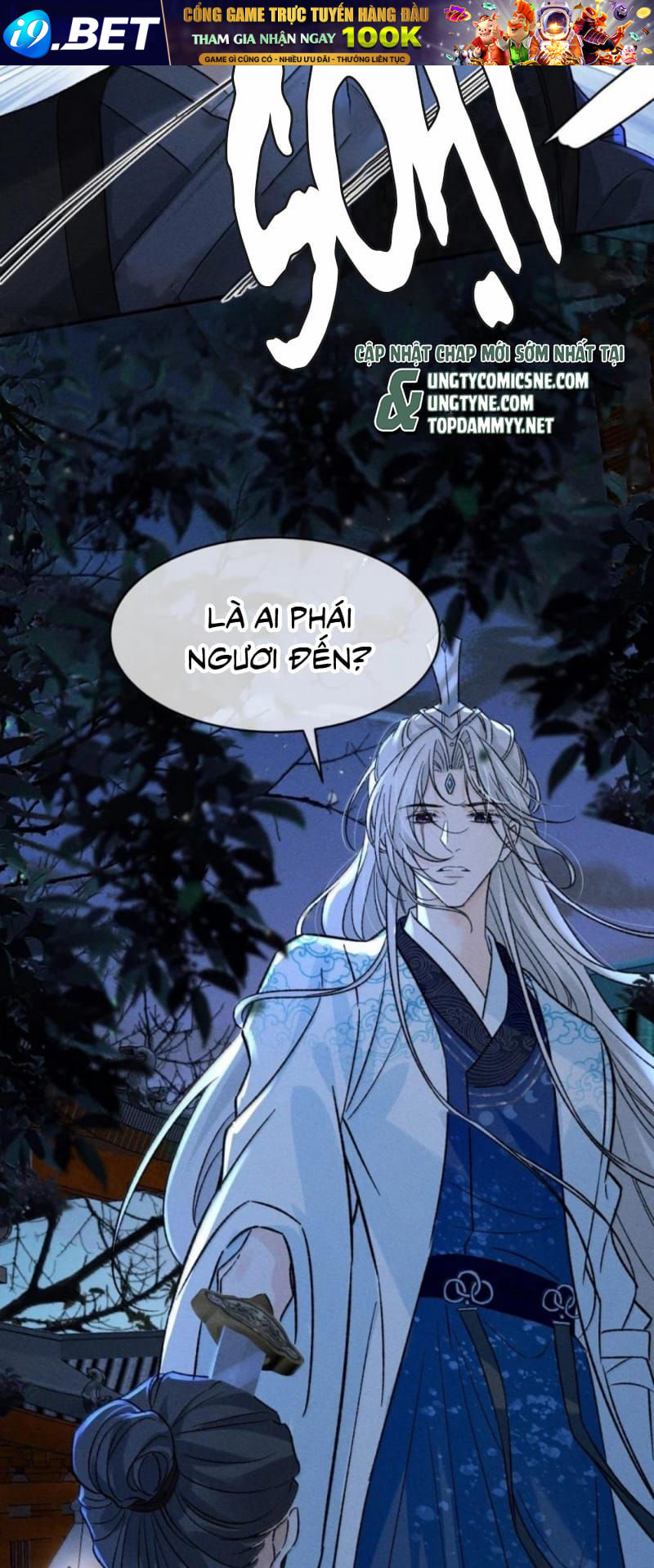 Hải Vương Sau Khi Hoàn Lương Sa Vào Tu La Tràng Chap 60 - Next Chap 59