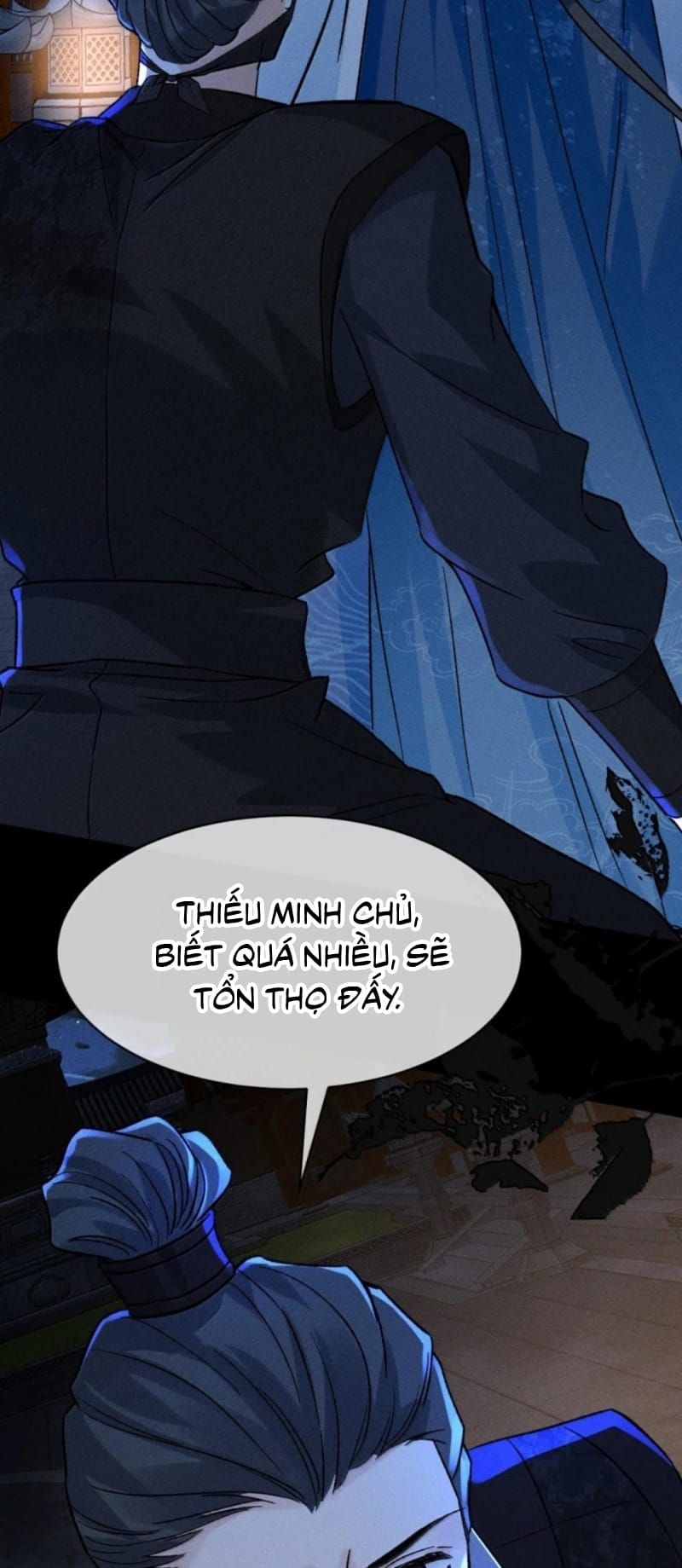 Hải Vương Sau Khi Hoàn Lương Sa Vào Tu La Tràng Chap 60 - Next Chap 59