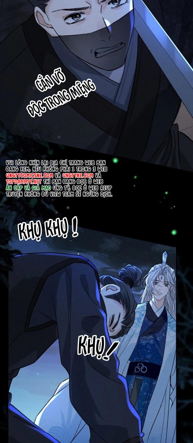 Hải Vương Sau Khi Hoàn Lương Sa Vào Tu La Tràng Chap 60 - Next Chap 59