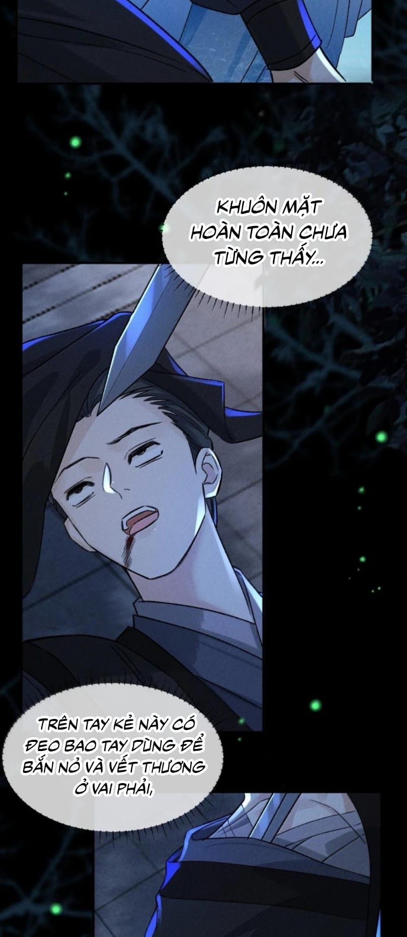 Hải Vương Sau Khi Hoàn Lương Sa Vào Tu La Tràng Chap 60 - Next Chap 59